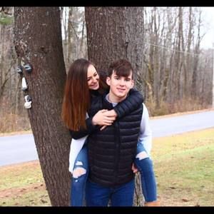 Meet your Posher, Nick